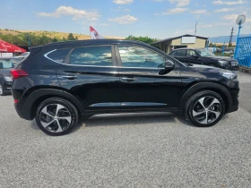 Hyundai Tucson 1.7cdti  82456km, снимка 7