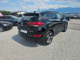 Hyundai Tucson 1.7cdti  82456km, снимка 6