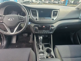 Hyundai Tucson 1.7cdti  82456km, снимка 11