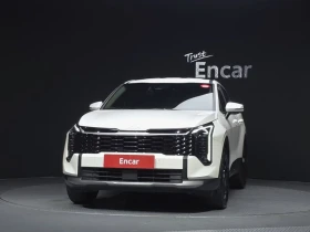 Kia Sportage 2.0 Automatic, снимка 2