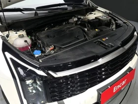 Kia Sportage 2.0 Automatic, снимка 17
