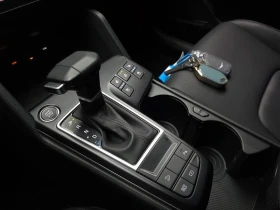 Kia Sportage 2.0 Automatic, снимка 11