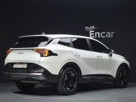 Kia Sportage 2.0 Automatic, снимка 3