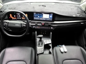 Kia Sportage 2.0 Automatic, снимка 8