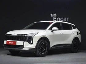 Kia Sportage 2.0 Automatic, снимка 1