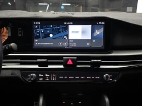 Kia Sportage 2.0 Automatic, снимка 13