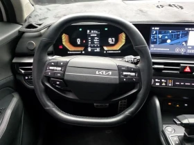 Kia Sportage 2.0 Automatic, снимка 9