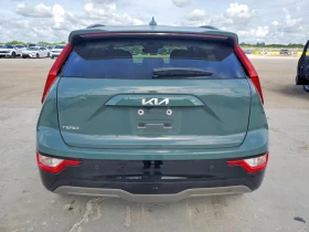Kia Niro Wind , снимка 4