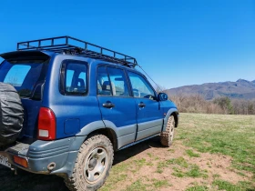 Suzuki Grand vitara, снимка 2