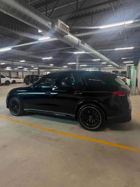 Mercedes-Benz GLC 43 AMG 4MATIC | CARFAX | АВТОКРЕДИТ БЕЗ ПЪРВОНАЧАЛНА, снимка 2