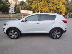 Kia Sportage 2.0 BARTER 136, снимка 7