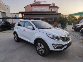 Kia Sportage 2.0 BARTER 136, снимка 1