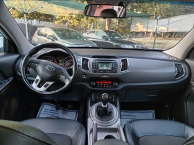 Kia Sportage 2.0 BARTER 136, снимка 11