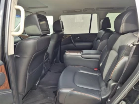 Nissan Armada 5.6L V8 AWD, снимка 15