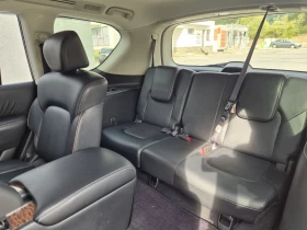Nissan Armada 5.6L V8 AWD, снимка 16