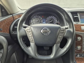 Nissan Armada 5.6L V8 AWD, снимка 12