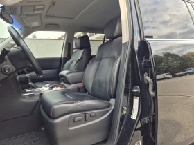 Nissan Armada 5.6L V8 AWD, снимка 10