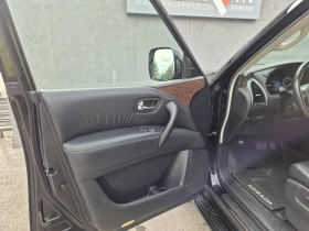 Nissan Armada 5.6L V8 AWD, снимка 8
