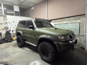 Nissan Patrol, снимка 6