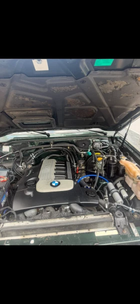 Nissan Patrol, снимка 9