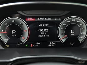 Audi Q3 35 TDI Premium, снимка 8