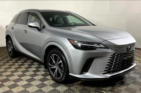 Lexus RX 350 LUXURY * FIRST CLASS* FULL MAX, снимка 3