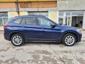 BMW X1 2.0D 190КС 4X4 NAVI, снимка 4