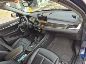BMW X1 2.0D 190КС 4X4 NAVI, снимка 13