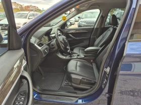 BMW X1 2.0D 190КС 4X4 NAVI, снимка 14