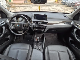 BMW X1 2.0D 190КС 4X4 NAVI, снимка 10
