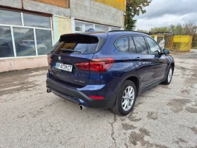 BMW X1 2.0D 190КС 4X4 NAVI, снимка 5