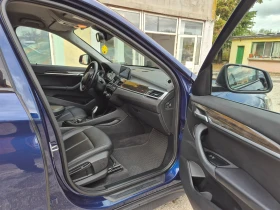 BMW X1 2.0D 190КС 4X4 NAVI, снимка 11