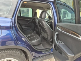 BMW X1 2.0D 190КС 4X4 NAVI, снимка 9