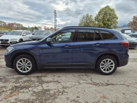 BMW X1 2.0D 190КС 4X4 NAVI, снимка 8