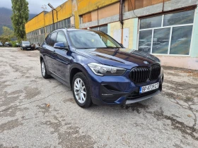 BMW X1 2.0D 190КС 4X4 NAVI, снимка 3