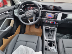 Audi Q3 35 TFSI-HOB!!!Гаранция!!!, снимка 14
