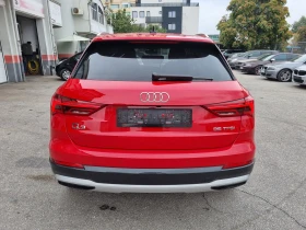 Audi Q3 35 TFSI-HOB!!!Гаранция!!!, снимка 4