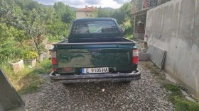 Toyota Hilux 2.5, снимка 6