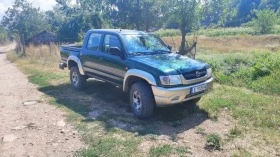 Toyota Hilux 2.5, снимка 11