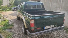 Toyota Hilux 2.5, снимка 8