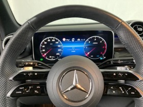 Mercedes-Benz GLC 220 d/ AMG/ 4-MATIC/ NIGHT/ DISTRONIC/ CAMERA/ LED/ , снимка 10