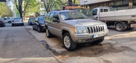 Обява за продажба на Jeep Grand cherokee WJ ~8 900 лв. - изображение 1