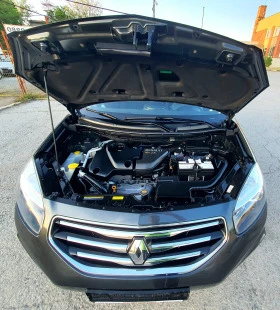 Renault Koleos 2.5i/4x4/FACELIFT/147. . | Mobile.bg    17