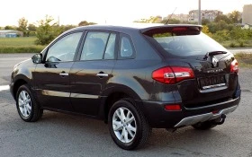 Renault Koleos 2.5i/4x4/FACELIFT/147. . | Mobile.bg    4