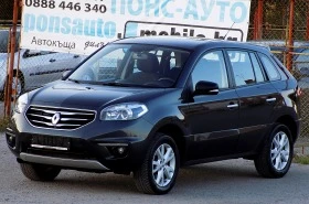 Renault Koleos 2.5i/4x4/FACELIFT/147х. км. - [1] 