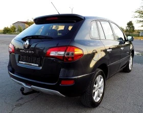 Renault Koleos 2.5i/4x4/FACELIFT/147. . | Mobile.bg    3