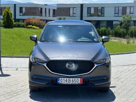 Mazda CX-5 2.5 turbo, AWD, Signature | Mobile.bg    2