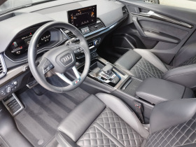 Audi SQ5 QUATTRO* CAMERA* KEYLESS* DISTRONIC* DIGITAL* MATR, снимка 10