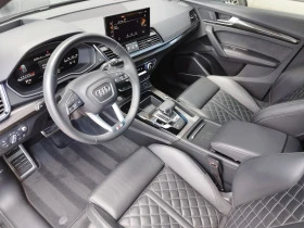 Audi SQ5 QUATTRO* CAMERA* KEYLESS* DISTRONIC* DIGITAL* MATR - 100000 лв. - 22930528 | Car24.bg