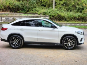 Mercedes-Benz GLE 350, снимка 4